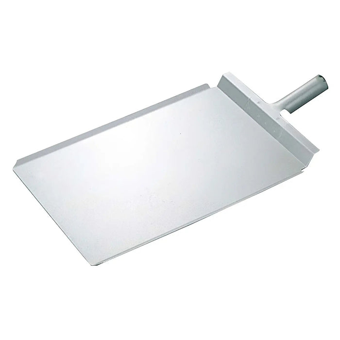 Aluminum Square Pizza Server by Hikimoto Efficient and Stylish Pizza Serving Solution-Kiichin - The #1 Place for Japanese Goods in Your Hand!
