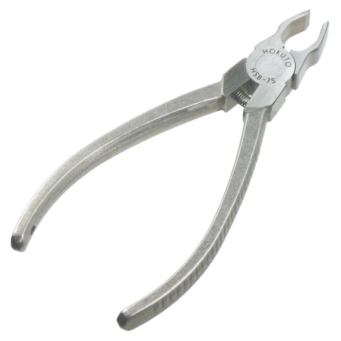 Hokuto Pro Fish Bone Pliers - Premium Quality Tool for Efficient Fish Deboning-Kiichin - The #1 Place for Japanese Goods in Your Hand!