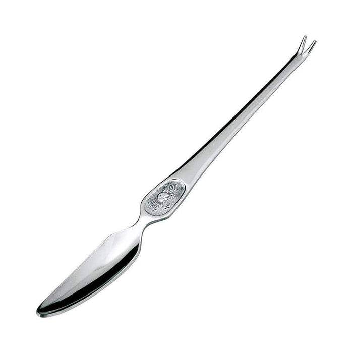 Ichibishi Crab & Lobster Spoon - Authentic Japanese Utensil-Kiichin - The #1 Place for Japanese Goods in Your Hand!