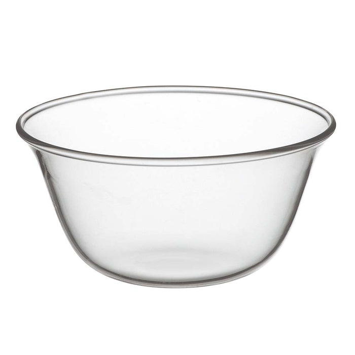 Iwaki Glass Yogurt Cup - Durable and Heat Resistant Glass Cup-Kiichin - The #1 Place for Japanese Goods in Your Hand!