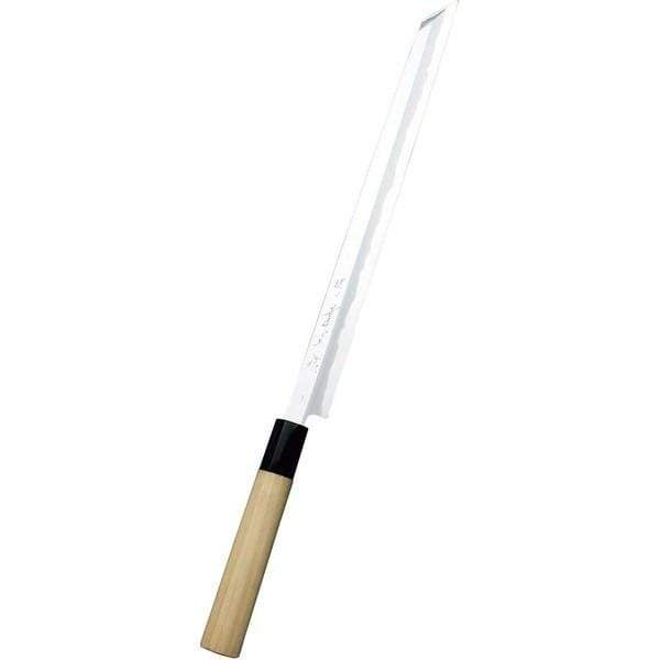 Jikko 270mm Japanese Takobiki Kiritsuke Knife-Kiichin - The #1 Place for Japanese Goods in Your Hand!