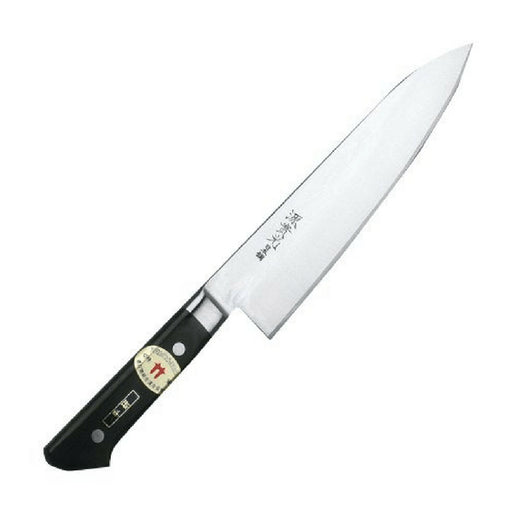 Jikko Nihonko Yo-Deba Knife 210mm - Carbon Steel, Hand-Honed-Kiichin - The #1 Place for Japanese Goods in Your Hand!