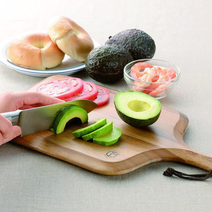 Kevnhaun Square Cutting Board & Lunch Tray Versatile and Durable Kitchen Essential-Kiichin - The #1 Place for Japanese Goods in Your Hand!