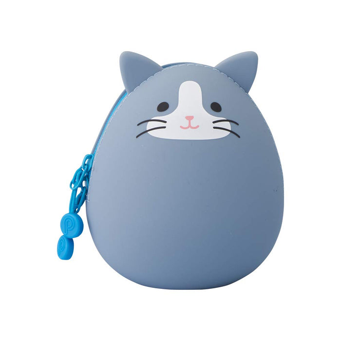 Lihit Lab A7782-4 Egg Pouch - Japanese Made Storage Solution-Kiichin - The #1 Place for Japanese Goods in Your Hand!