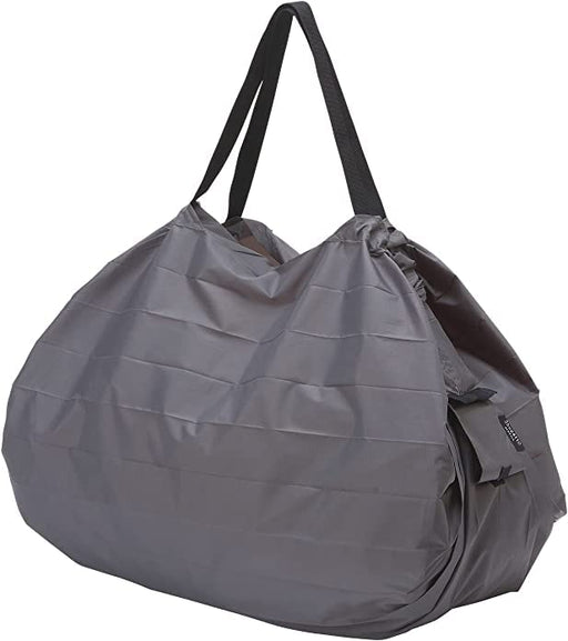 Marna Japan Compact Bag M - Eco-Friendly Folding Bag for Durability-Kiichin - The #1 Place for Japanese Goods in Your Hand!