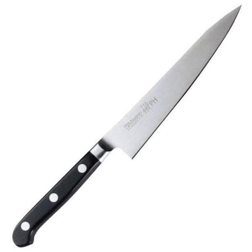 Misono 440Ph Pom Handle Petty Knife 120mm (No.031)-Kiichin - The #1 Place for Japanese Goods in Your Hand!
