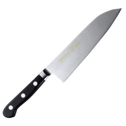 Fashion Misono 440Ph Japan Santoku Knife 180Mm Pom Handle - No.081-Kiichin - The #1 Place for Japanese Goods in Your Hand!
