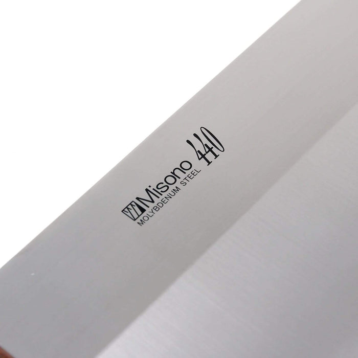 Misono 440-Series Chinese Cleaver 220mm - No.886 (Thin Blade)-Kiichin - The #1 Place for Japanese Goods in Your Hand!