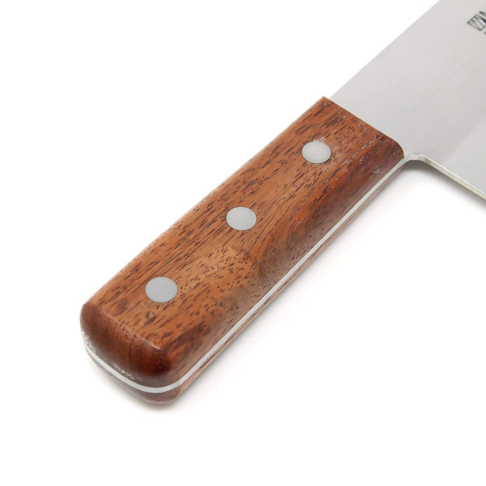 Misono 440-Series Chinese Cleaver 220mm - Premium Quality Blade-Kiichin - The #1 Place for Japanese Goods in Your Hand!