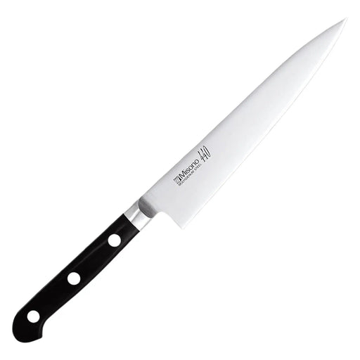 Misono 440-Series Petty Knife 150mm (No.833) - Fashionable and Efficient-Kiichin - The #1 Place for Japanese Goods in Your Hand!