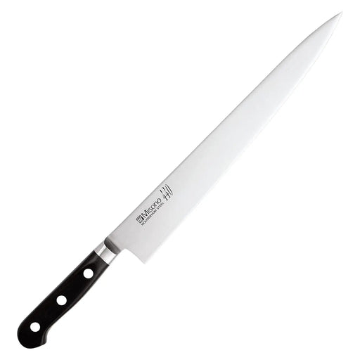 Misono 440-Series Sujihiki Knife 270mm (No.822) - Fashionable and Functional-Kiichin - The #1 Place for Japanese Goods in Your Hand!