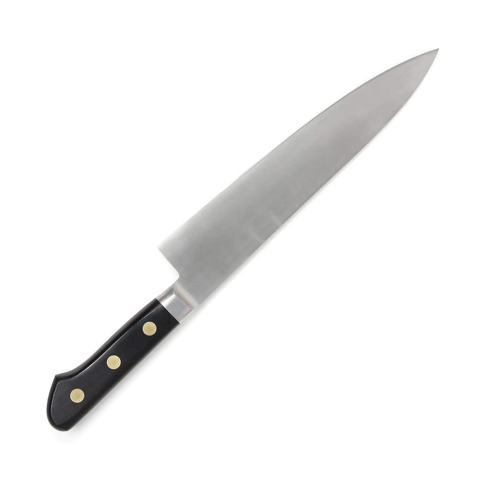 Misono Eu Swedish Carbon Steel Gyuto Knife 270mm - No.114-Kiichin - The #1 Place for Japanese Goods in Your Hand!