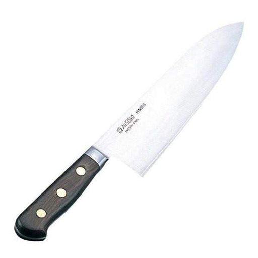 Misono Eu Swedish Carbon Steel Western Deba Knife - Yo-Deba 210mm (No.151) (Hand-Honed Edge)-Kiichin - The #1 Place for Japanese Goods in Your Hand!