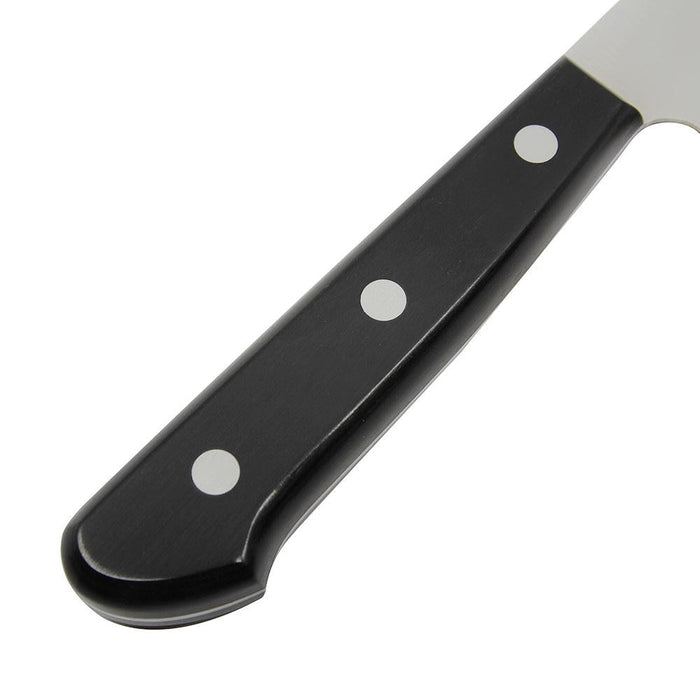 Misono Molybdenum Gyuto Knife 180mm - No Bolster (No.611)-Kiichin - The #1 Place for Japanese Goods in Your Hand!