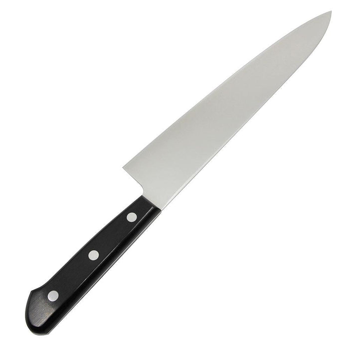 Misono Molybdenum Gyuto Knife 195mm - Authentic Japanese Fashion Essential-Kiichin - The #1 Place for Japanese Goods in Your Hand!