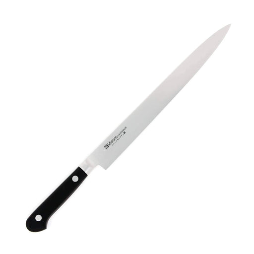 Misono 240mm Molybdenum Sole Knife (No.573-S) - Premium Culinary Tool-Kiichin - The #1 Place for Japanese Goods in Your Hand!