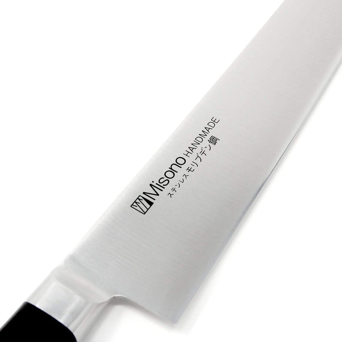 Misono 270mm Sujihiki Knife - Premium Molybdenum Blade (No.522)-Kiichin - The #1 Place for Japanese Goods in Your Hand!