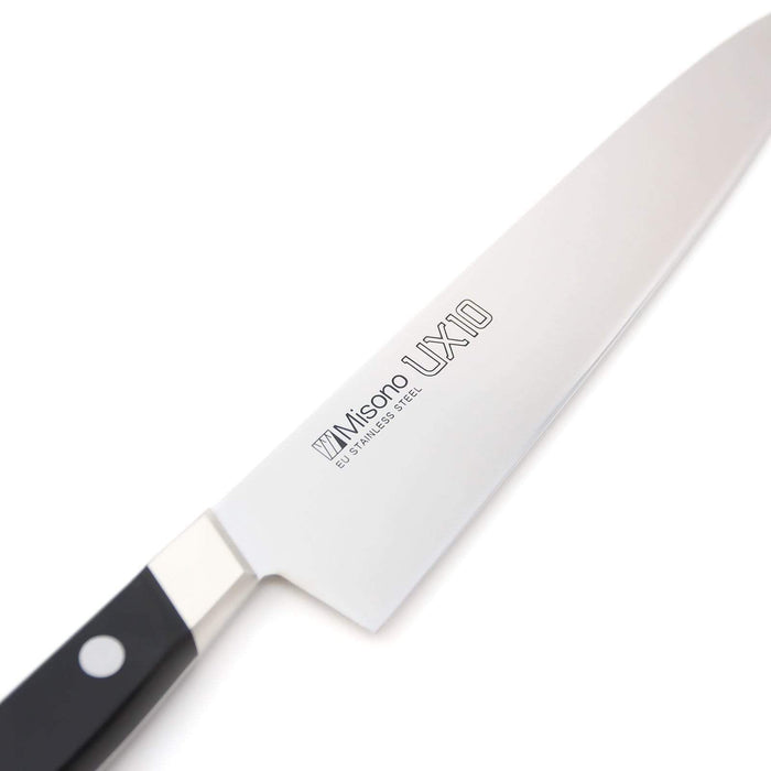 Misono Ux10 Gyuto Knife 300mm (No.715) - Premium Culinary Tool-Kiichin - The #1 Place for Japanese Goods in Your Hand!