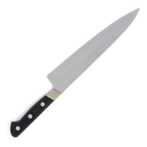 Misono Ux10 Gyuto Knife (Hollow Edge) - 270mm (No.764)-Kiichin - The #1 Place for Japanese Goods in Your Hand!