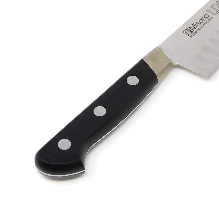 Misono Ux10 Gyuto Knife (Hollow Edge) - 270mm (No.764)-Kiichin - The #1 Place for Japanese Goods in Your Hand!