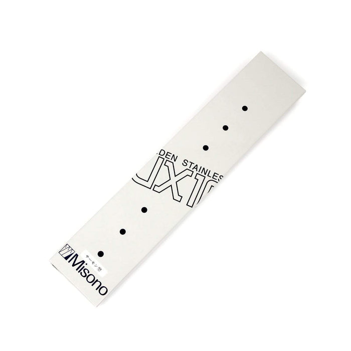 Misono Ux10 Hollow Edge Petty Knife - 130mm (No.772)-Kiichin - The #1 Place for Japanese Goods in Your Hand!