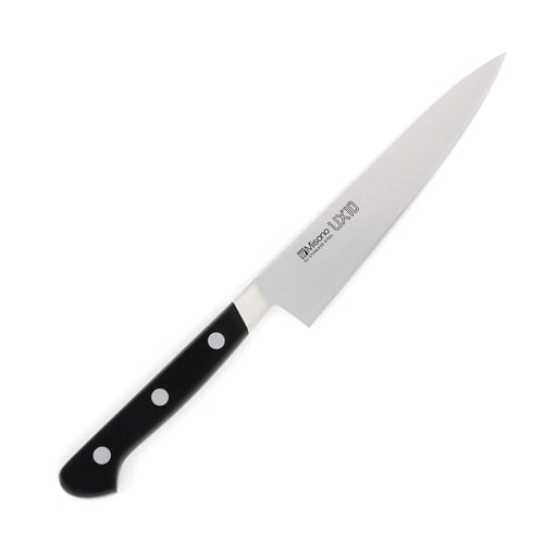 Misono Ux10 Petty Knife 130mm (No.732) - Premium Quality Culinary Tool-Kiichin - The #1 Place for Japanese Goods in Your Hand!