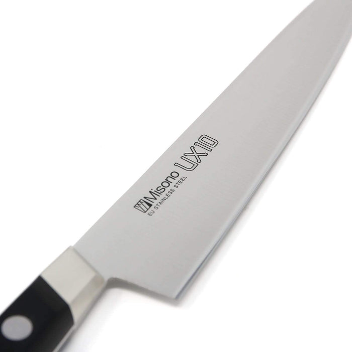 Misono Ux10 Petty Knife 130mm (No.732) - Premium Quality Culinary Tool-Kiichin - The #1 Place for Japanese Goods in Your Hand!