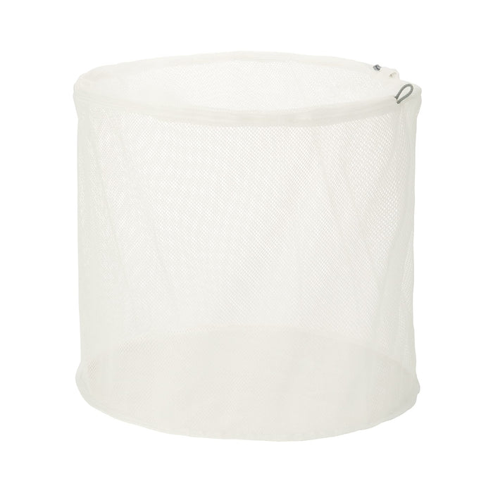 Mujirushi Ryohin Double-Sided Laundry Net - 47cm Diameter, 37cm Height-Kiichin - The #1 Place for Japanese Goods in Your Hand!