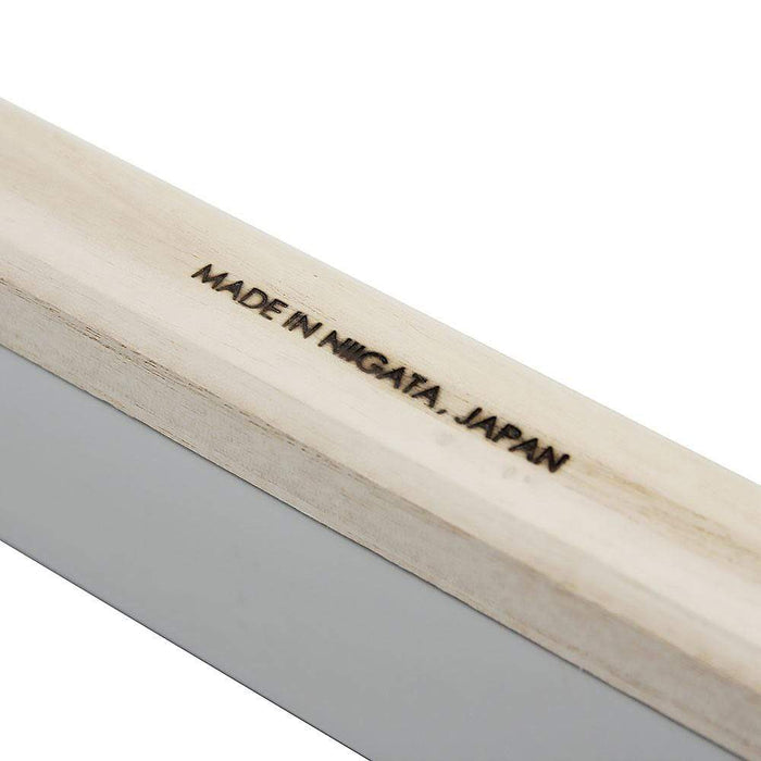 Nomadife Silver Small Wooden Knife Case Premium Storage Solution-Kiichin - The #1 Place for Japanese Goods in Your Hand!