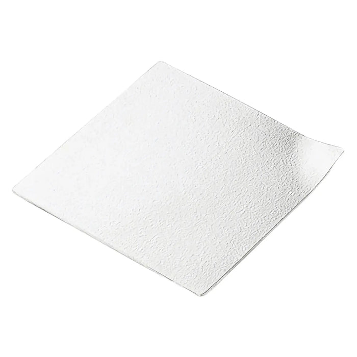 Nousaku Tinware Small Square Plate - Premium Quality Tableware for a Stylish Dining Experience-Kiichin - The #1 Place for Japanese Goods in Your Hand!