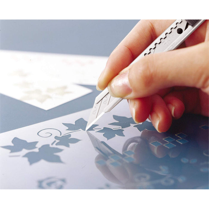 Olfa 141B Craft Cutter-Kiichin - The #1 Place for Japanese Goods in Your Hand!