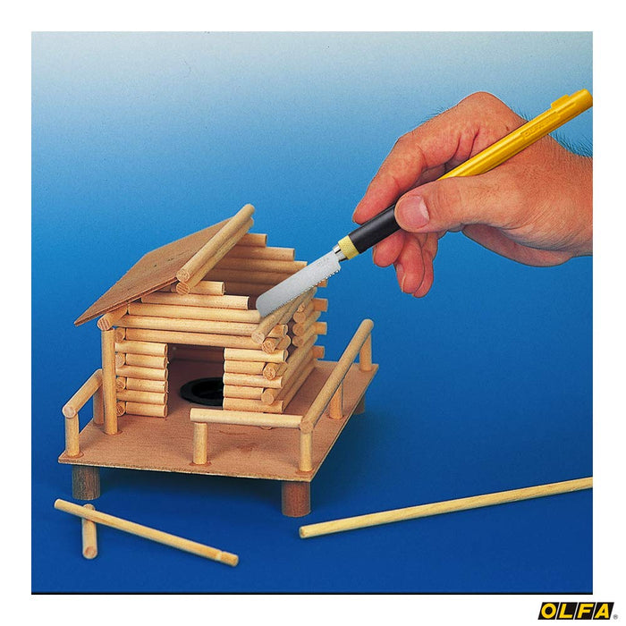 Olfa 167B Hobby Saw-Kiichin - The #1 Place for Japanese Goods in Your Hand!