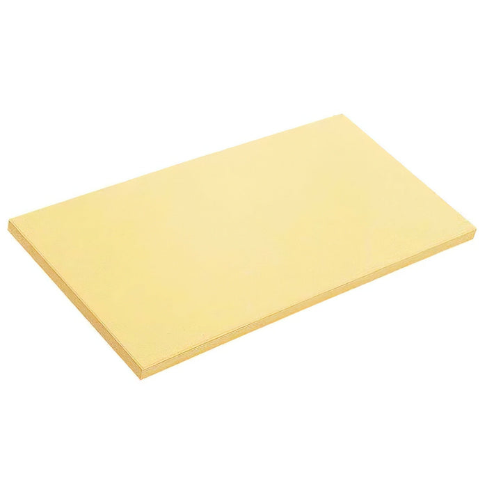 Asahi Japan Cookin' Cut Synthetic Rubber Cutting Board - 500x250x20mm-Kiichin - The #1 Place for Japanese Goods in Your Hand!