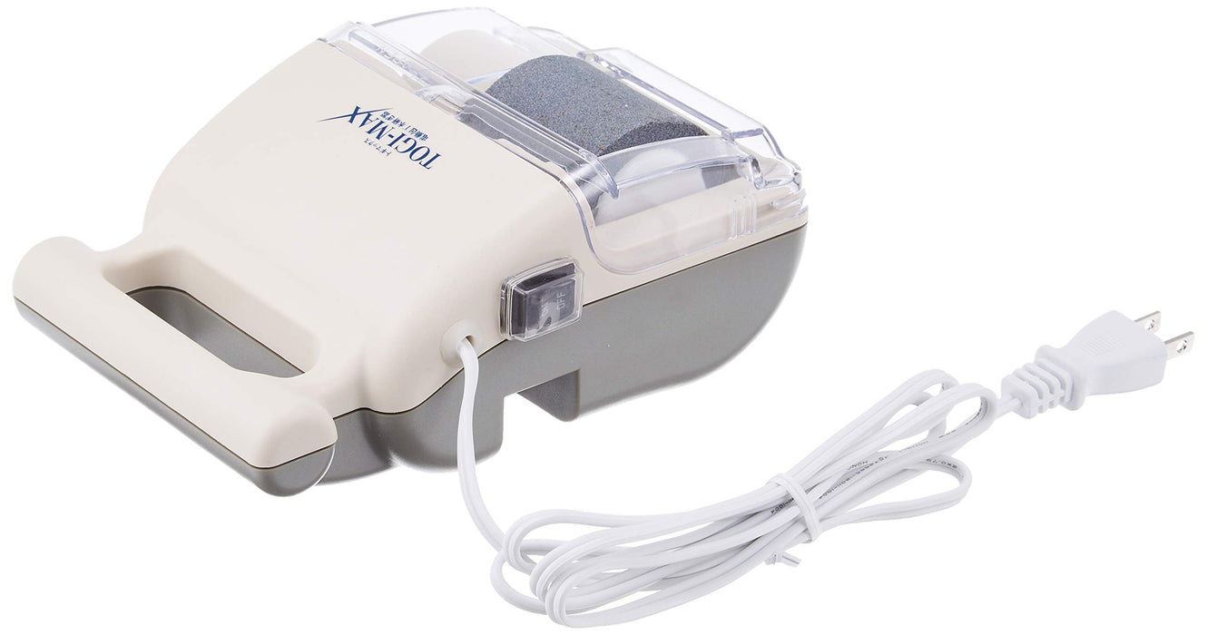 Shimomura Kougyou Electric Knife Sharpener Togimax Act-50 - Premium Japanese Quality-Kiichin - The #1 Place for Japanese Goods in Your Hand!