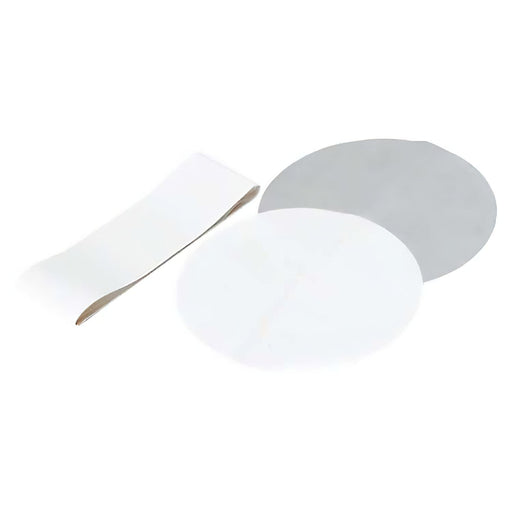 Premium Shimotori Round Cake Pan Parchment Paper - 30 Pack (18cm)-Kiichin - The #1 Place for Japanese Goods in Your Hand!