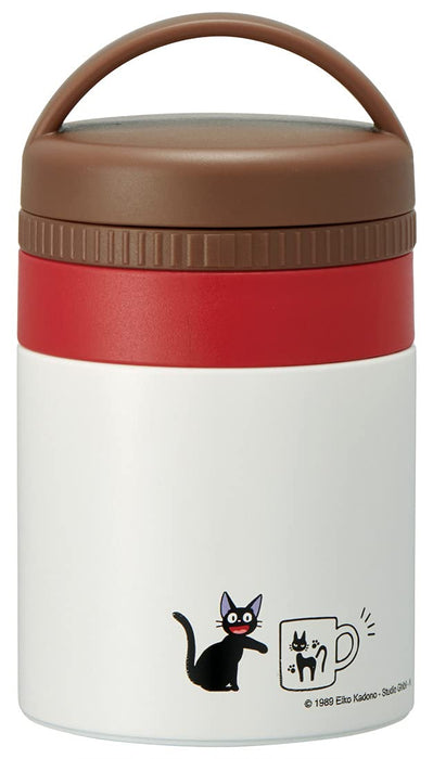Skater Japan 180Ml Kiki's Delivery Service Thermal Soup Jar-Kiichin - The #1 Place for Japanese Goods in Your Hand!