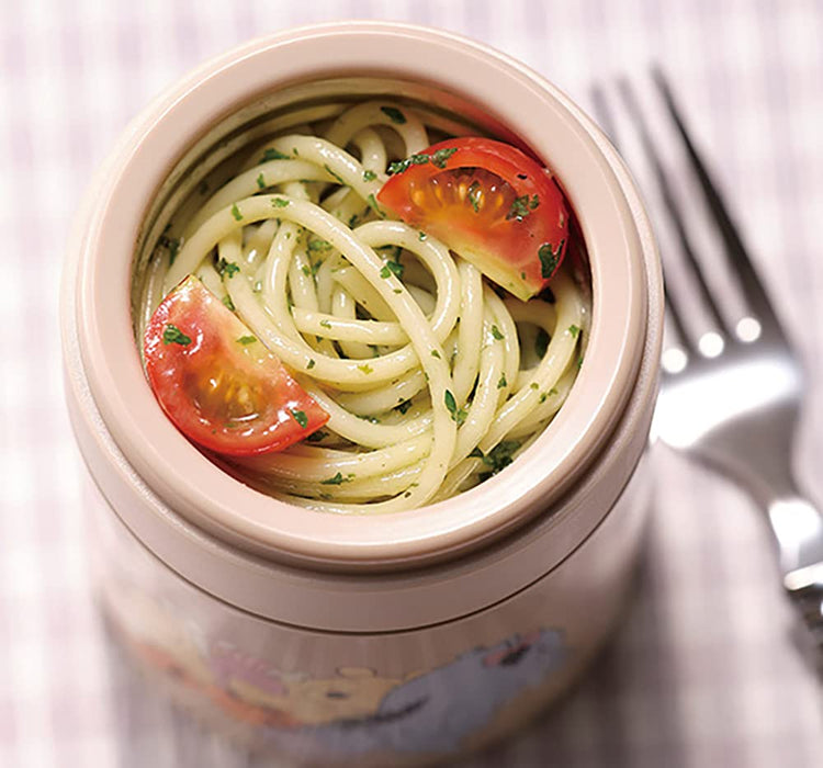 Skater Japan 180Ml Kiki's Delivery Service Thermal Soup Jar-Kiichin - The #1 Place for Japanese Goods in Your Hand!