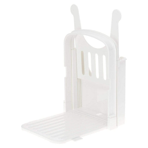 Skater Japan Breadmaker SCG-2 Foldable Bread Slicer for Easy Home Baking-Kiichin - The #1 Place for Japanese Goods in Your Hand!