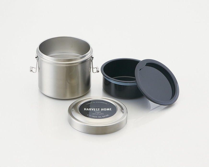 Skater Japan Thermal Bento Box Bowl 840Ml Stainless Steel-Kiichin - The #1 Place for Japanese Goods in Your Hand!