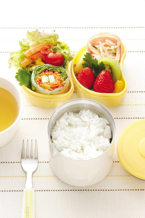 Skater Japan Disney Chip & Dale Thermal Lunch Box - 560Ml-Kiichin - The #1 Place for Japanese Goods in Your Hand!