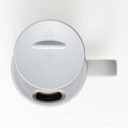 Skater STMG4N-A Thermal/Cold Steel Mug 330ml Cherry Red Vacuum Insulated Double Layer-Kiichin - The #1 Place for Japanese Goods in Your Hand!