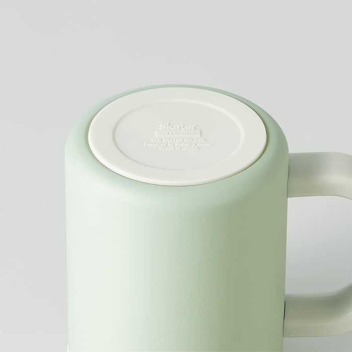 Skater Thermal/Cold Steel Mug w/Lid 330ml STMG4N-A-Kiichin - The #1 Place for Japanese Goods in Your Hand!