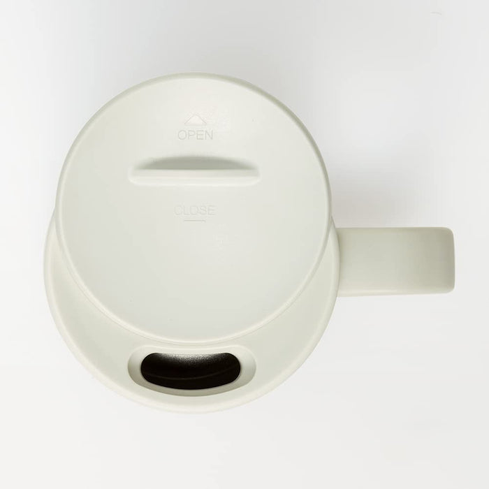 Skater STMG4N-A 330ml Thermal/Cold Stainless Steel Mug w/Lid Vacuum Insulated-Kiichin - The #1 Place for Japanese Goods in Your Hand!