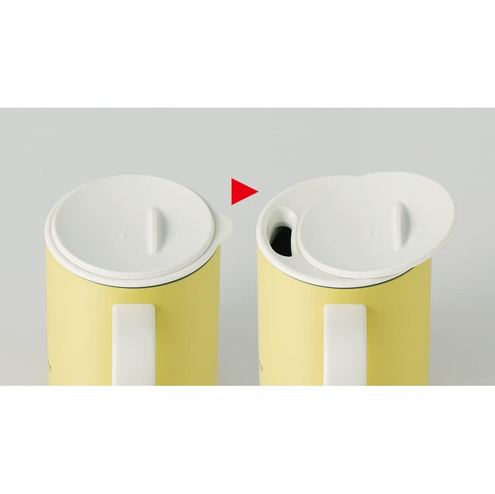 Skater STMG4N-A 330ml Thermal/Cold Stainless Steel Mug w/Lid Vacuum Insulated-Kiichin - The #1 Place for Japanese Goods in Your Hand!