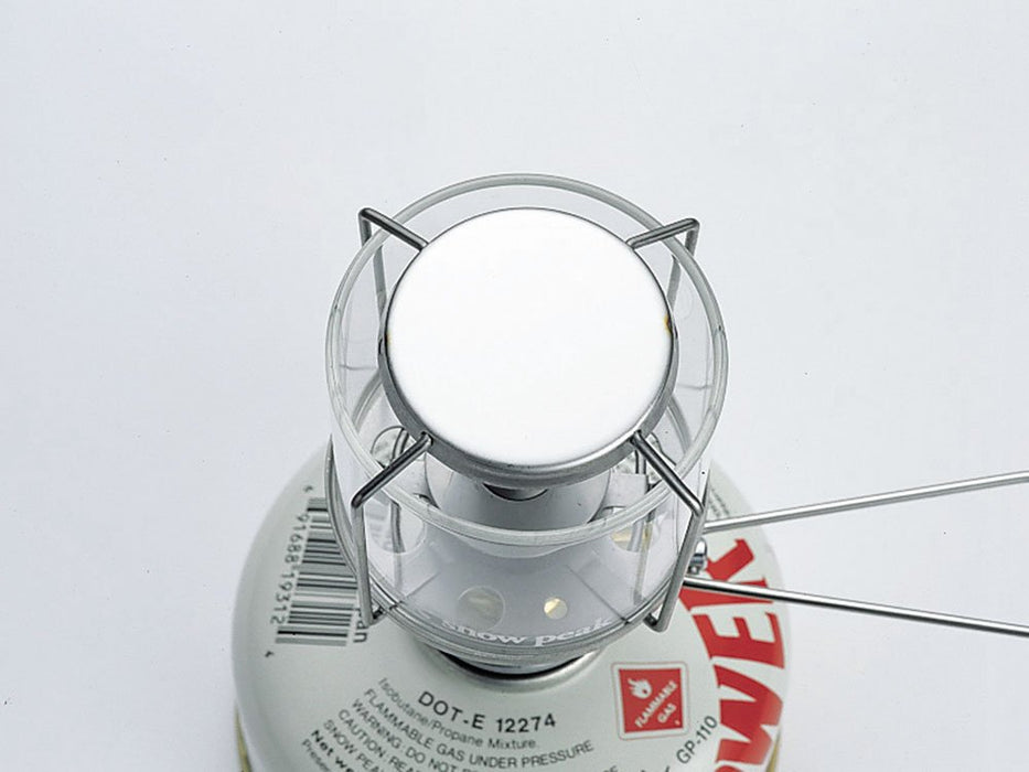 Snow Peak Giga Power Lantern Heaven Auto GL-100AR - Top-Quality Japanese Priority-Kiichin - The #1 Place for Japanese Goods in Your Hand!