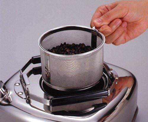 Sugiyama 1.1L Japanese Induction Kettle - Sleek Design-Kiichin - The #1 Place for Japanese Goods in Your Hand!