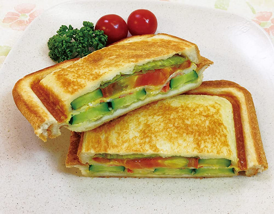 Sugiyama Metal Hot Sand Maker - Japanese Gourmet Delight-Kiichin - The #1 Place for Japanese Goods in Your Hand!