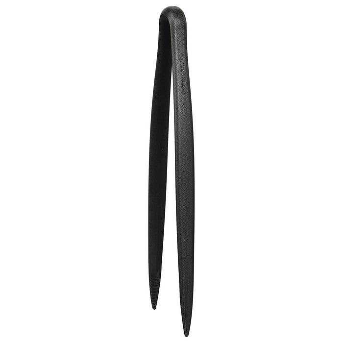 Suncraft Small Nylon Chopsticks Tongs - Convenient Utensil for Precise Handling-Kiichin - The #1 Place for Japanese Goods in Your Hand!