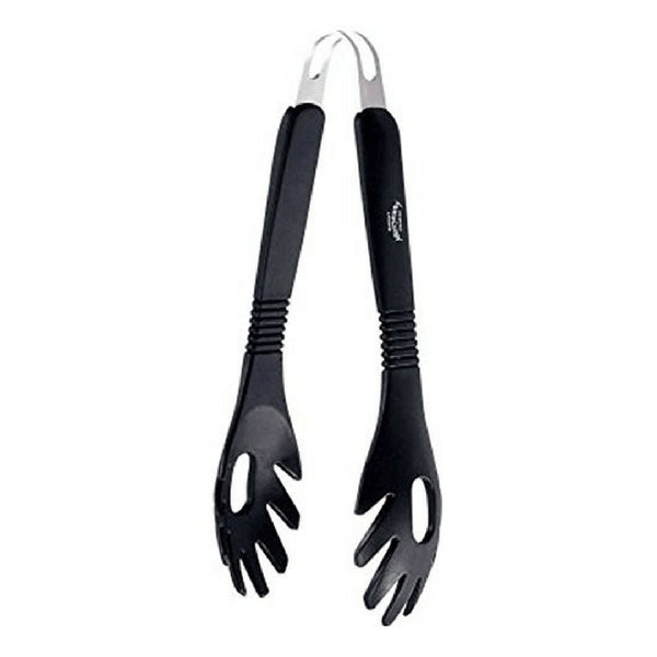 Suncraft Spaghetti Tongs Effortlessly Serve Pasta with Style-Kiichin - The #1 Place for Japanese Goods in Your Hand!