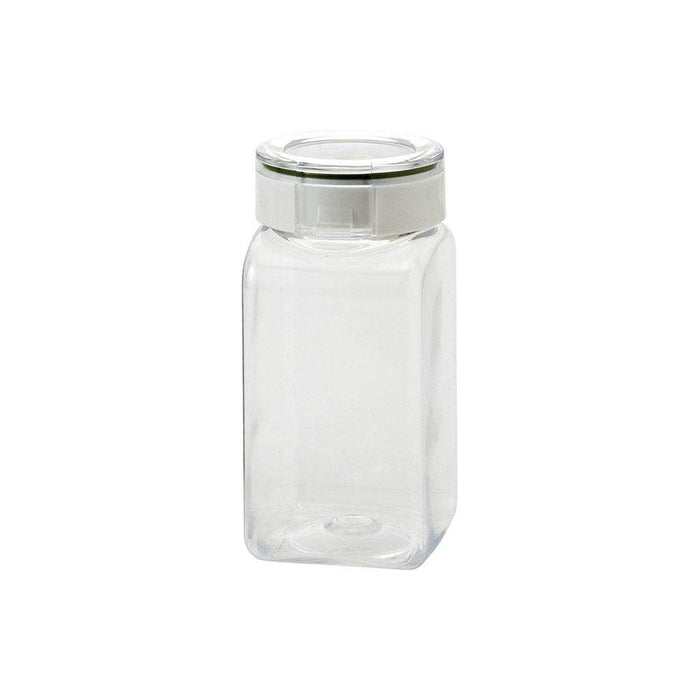 Takeya Freshlok 300ml Square Container - Airtight Storage Solution-Kiichin - The #1 Place for Japanese Goods in Your Hand!